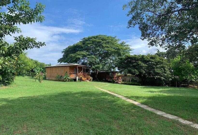 هتل Calalas Lodge