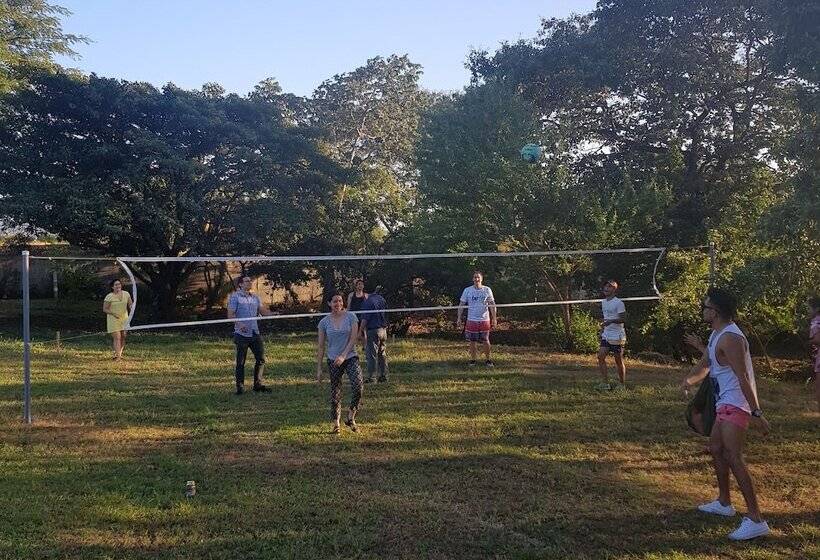 هتل Calalas Lodge