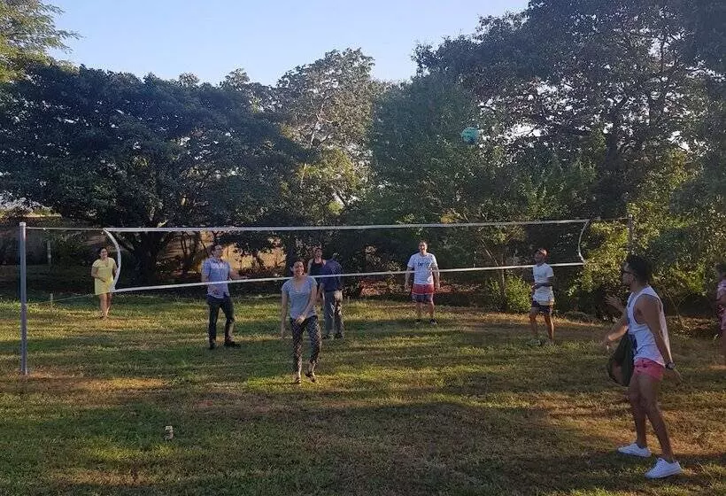 هتل Calalas Lodge