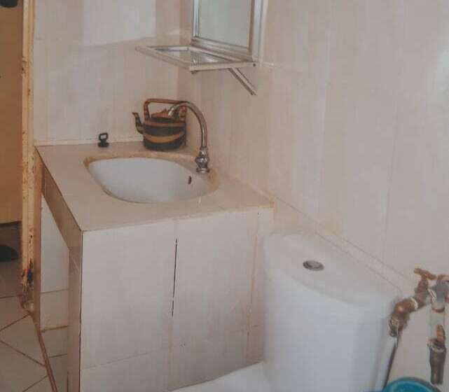 هتل Campement Touristique Le Baol