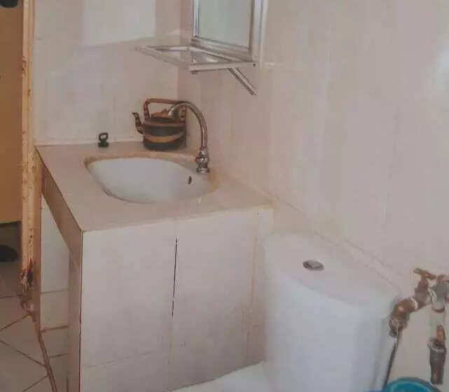 هتل Campement Touristique Le Baol
