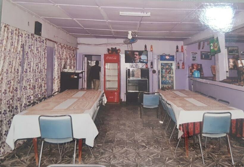 هتل Campement Touristique Le Baol