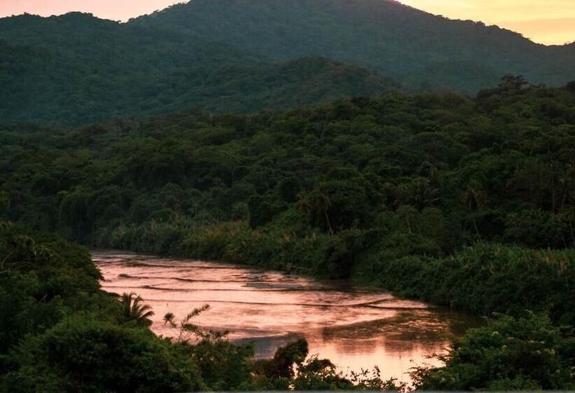 هتل Casa Barlovento