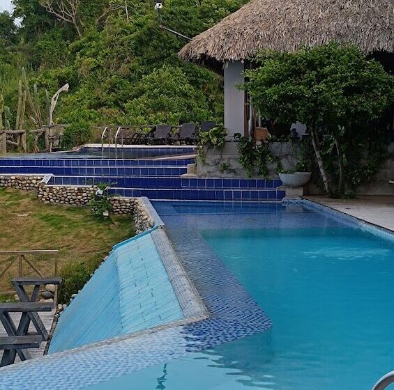 هتل Casa Barlovento