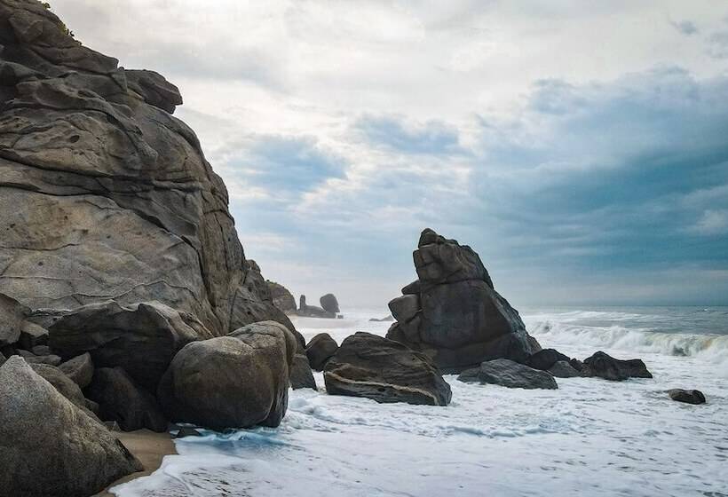 هتل Casa Barlovento