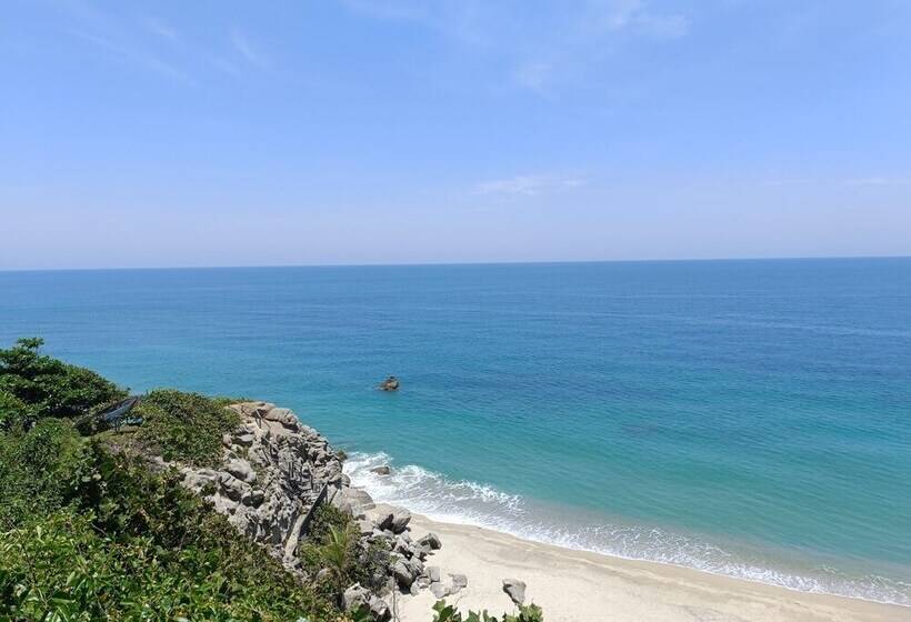 هتل Casa Barlovento