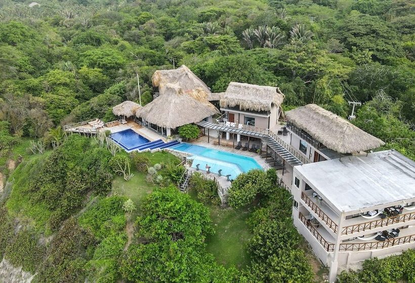 هتل Casa Barlovento