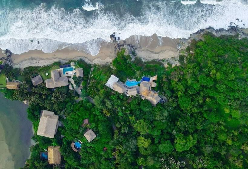 هتل Casa Barlovento