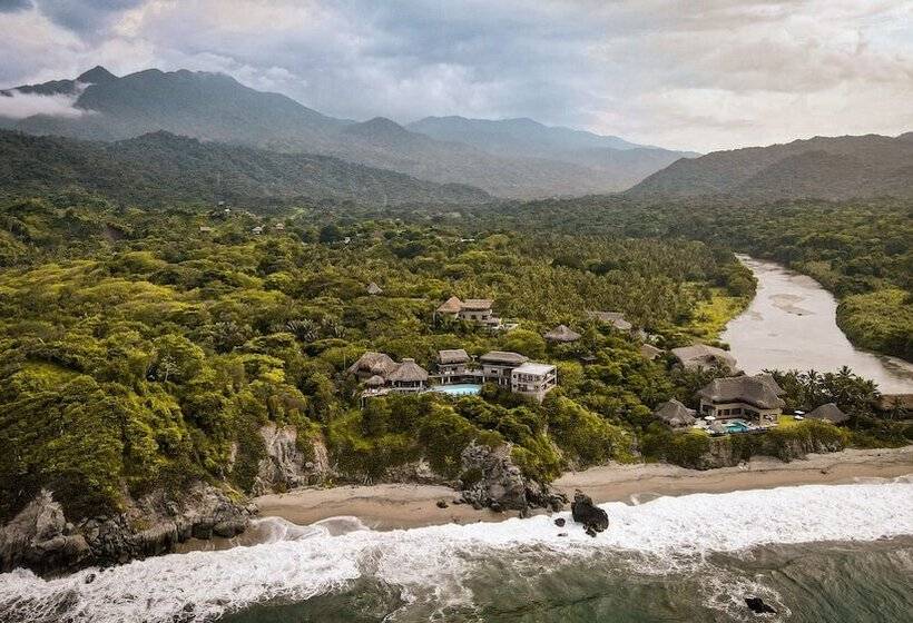 هتل Casa Barlovento