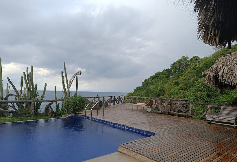 هتل Casa Barlovento