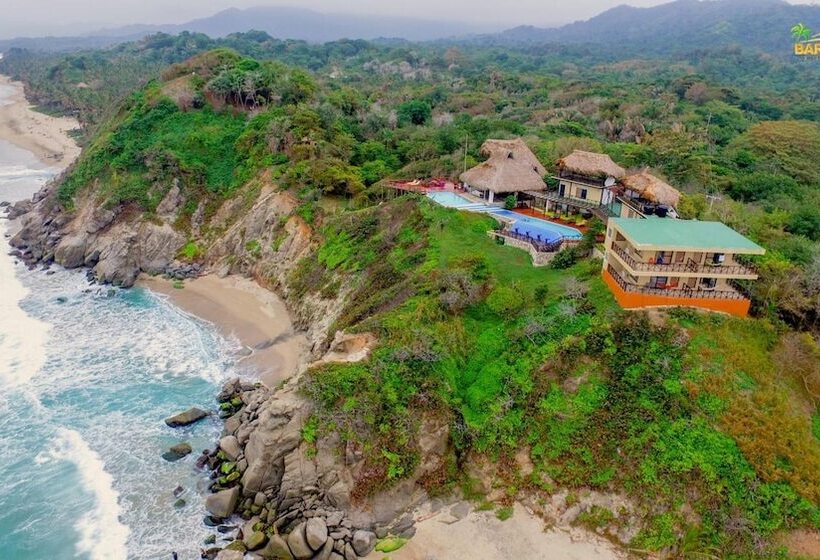 هتل Casa Barlovento