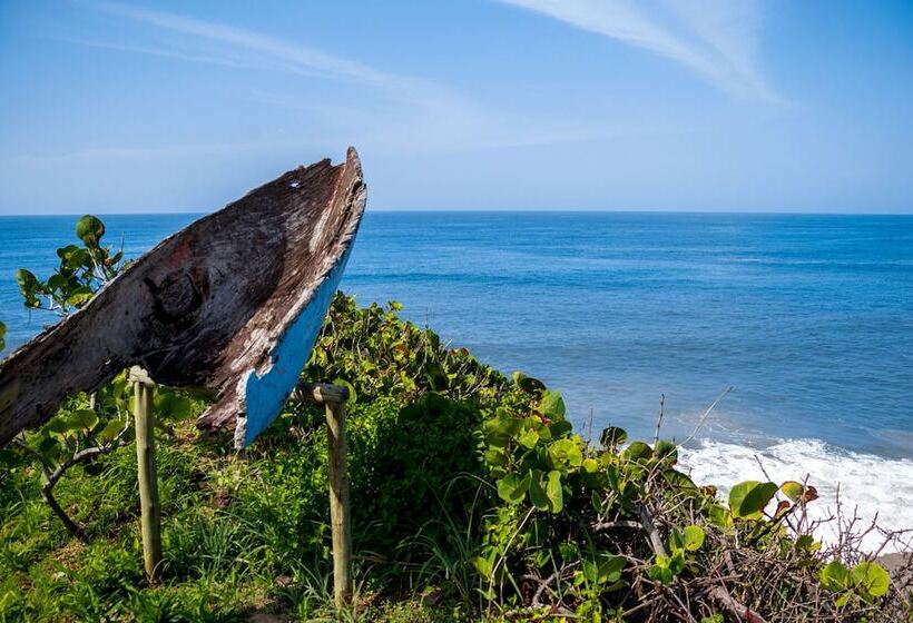 هتل Casa Barlovento