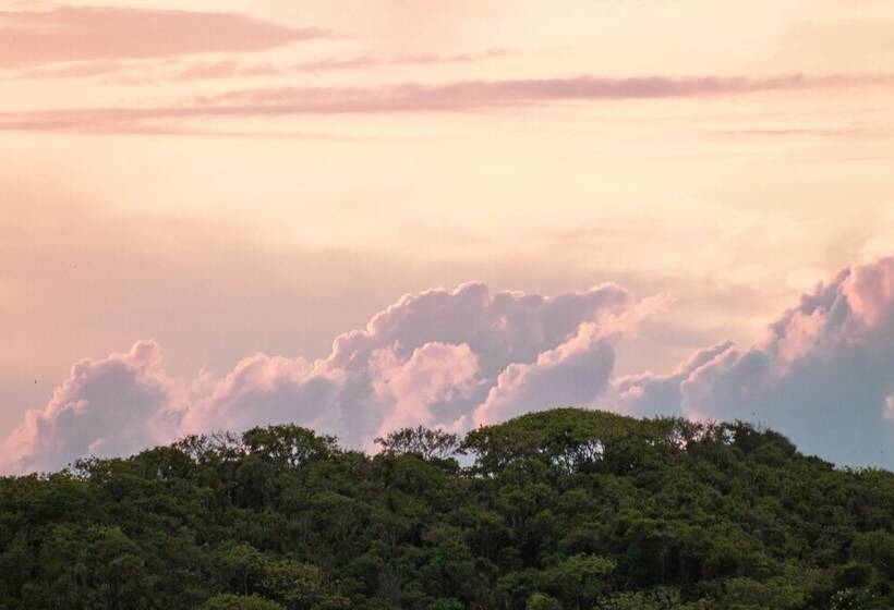 هتل Casa Barlovento