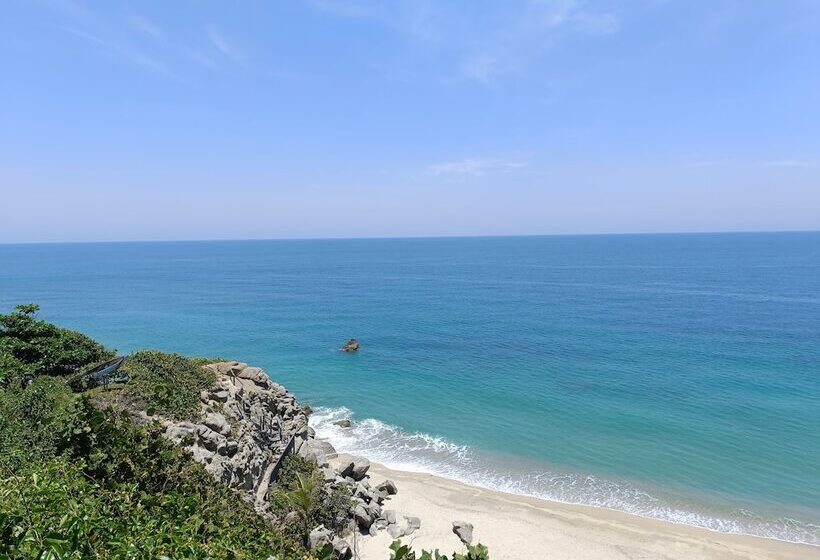 هتل Casa Barlovento