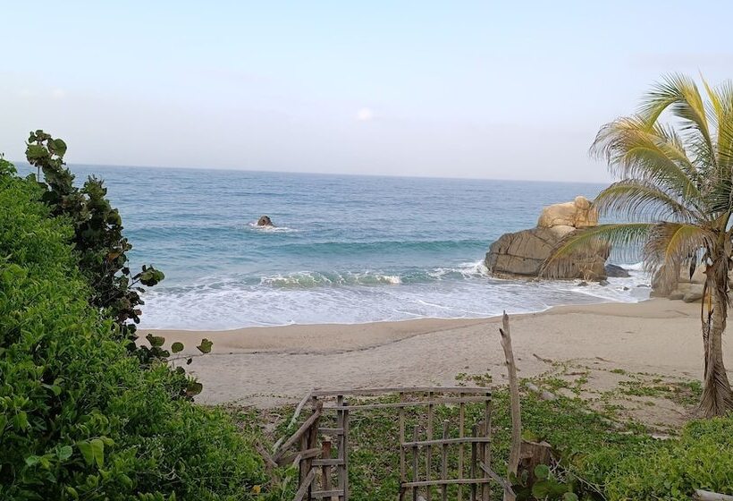 هتل Casa Barlovento