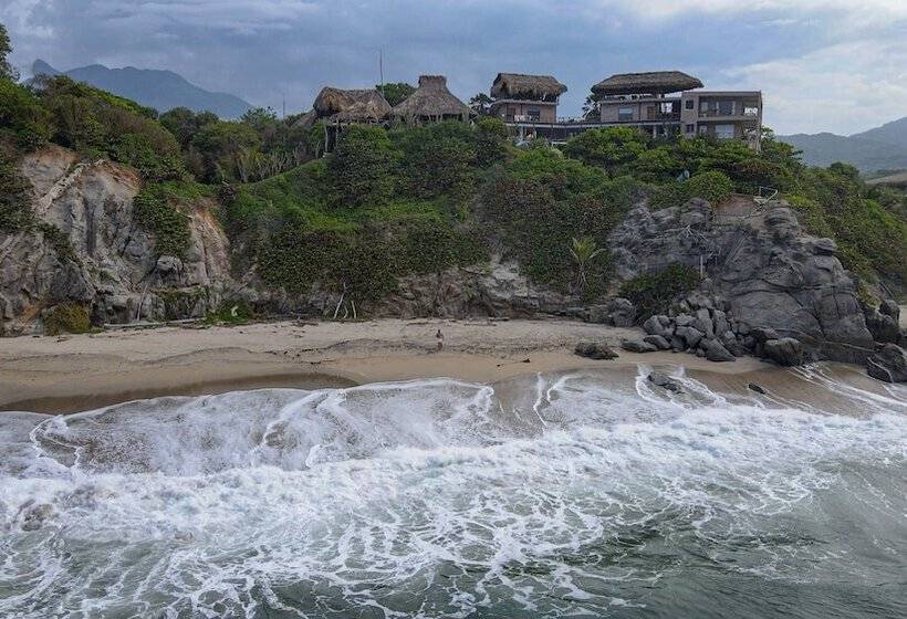 هتل Casa Barlovento