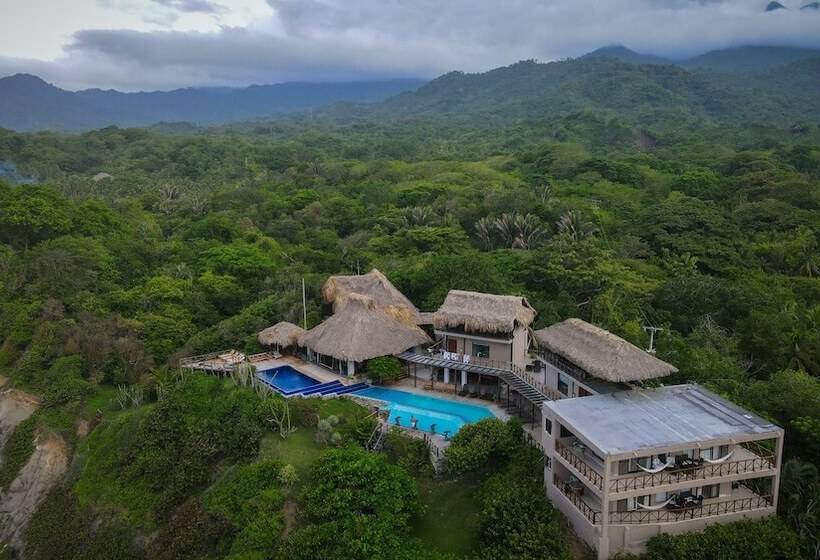 هتل Casa Barlovento