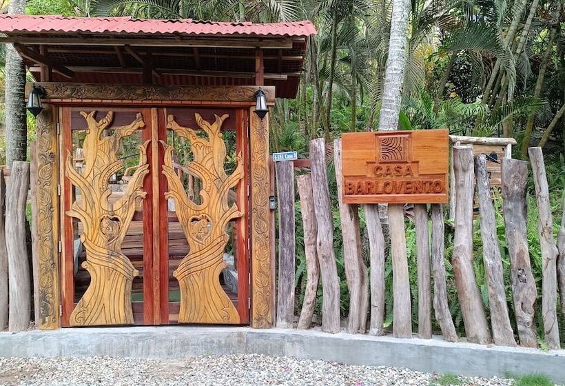 هتل Casa Barlovento