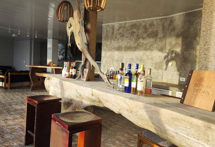 هتل Casa Barlovento