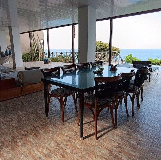 هتل Casa Barlovento