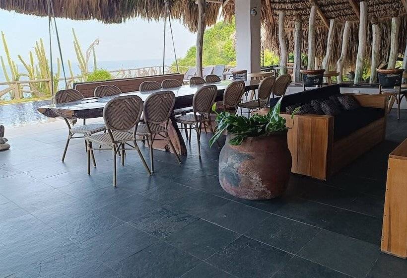 هتل Casa Barlovento