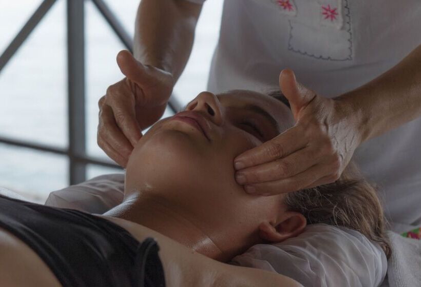 هتل Casa Barlovento