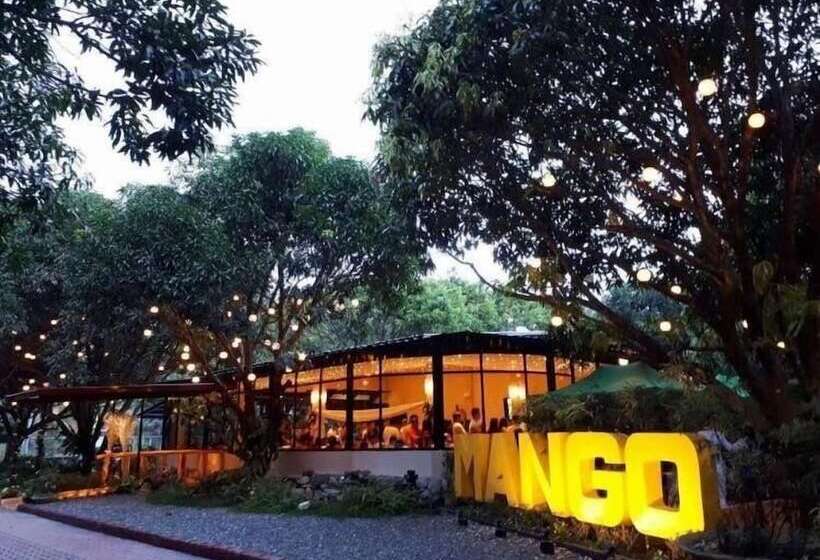 호텔 Casa Virginia Resort