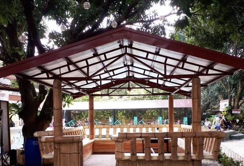 호텔 Casa Virginia Resort