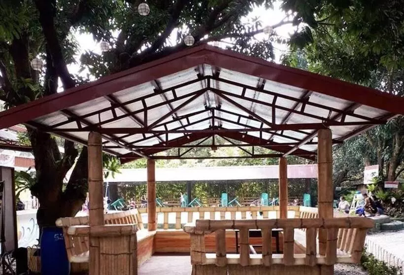 Hotelli Casa Virginia Resort