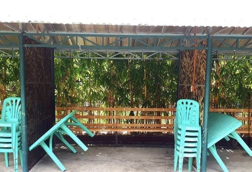 호텔 Casa Virginia Resort