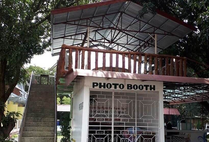 호텔 Casa Virginia Resort