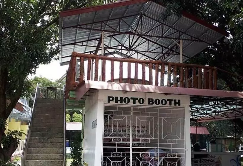 Hotelli Casa Virginia Resort