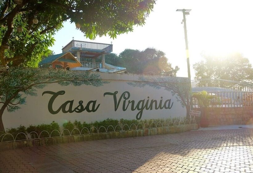 호텔 Casa Virginia Resort