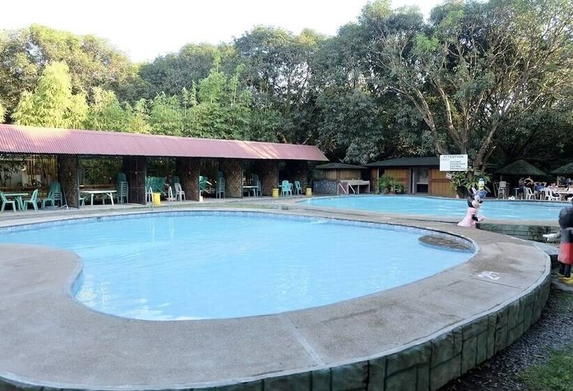 호텔 Casa Virginia Resort