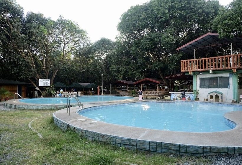 호텔 Casa Virginia Resort