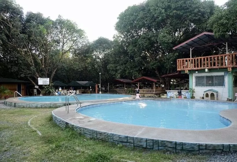 Hotelli Casa Virginia Resort