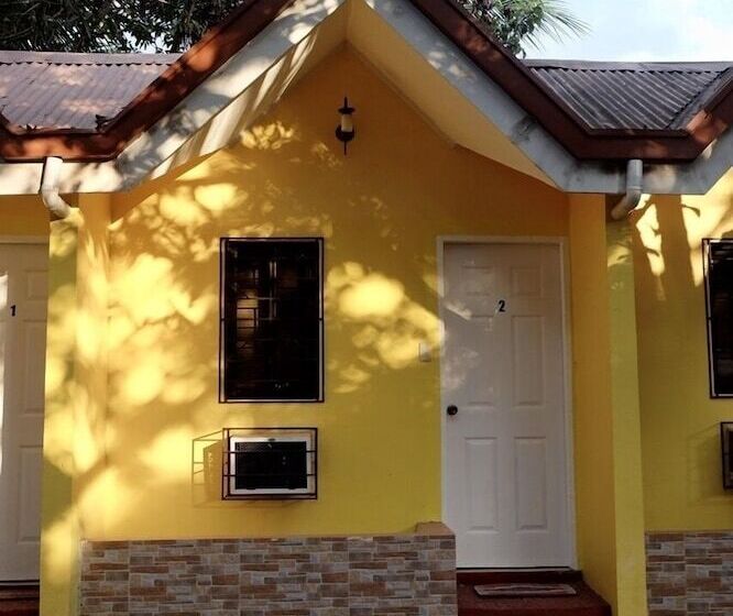 호텔 Casa Virginia Resort