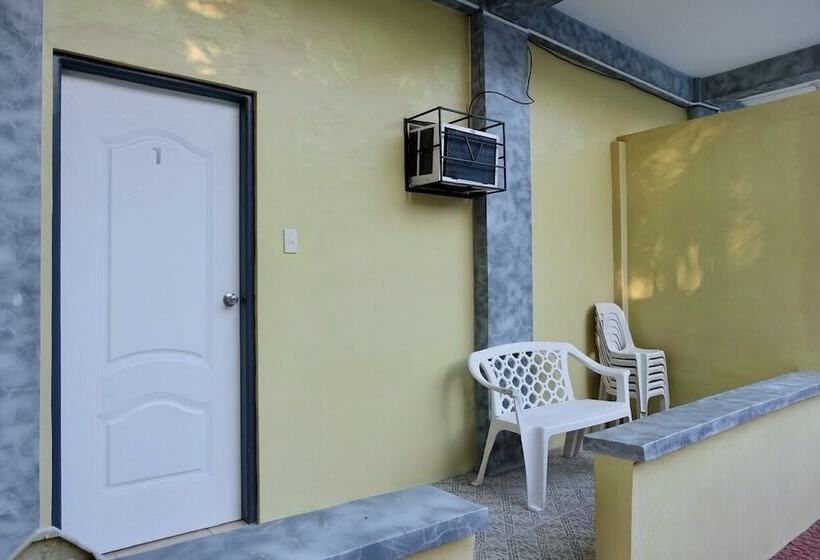 호텔 Casa Virginia Resort