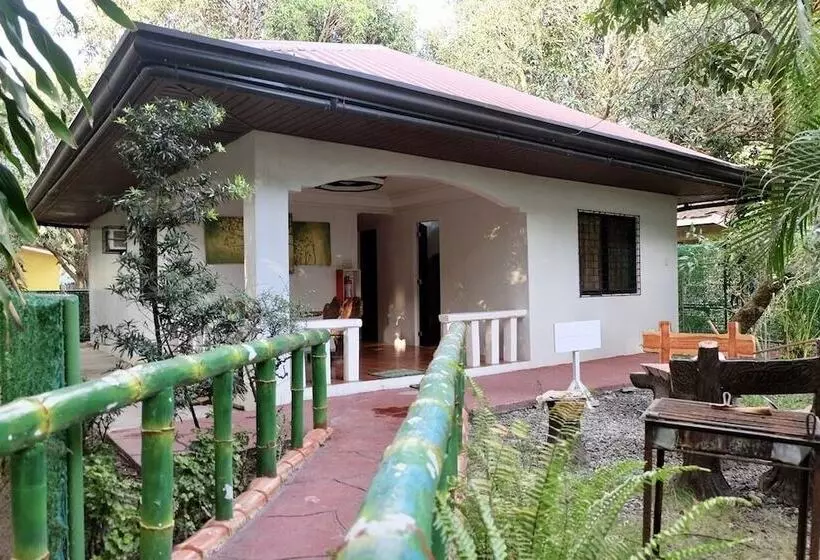 Hotelli Casa Virginia Resort