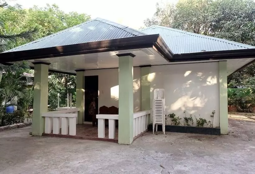 Hotelli Casa Virginia Resort