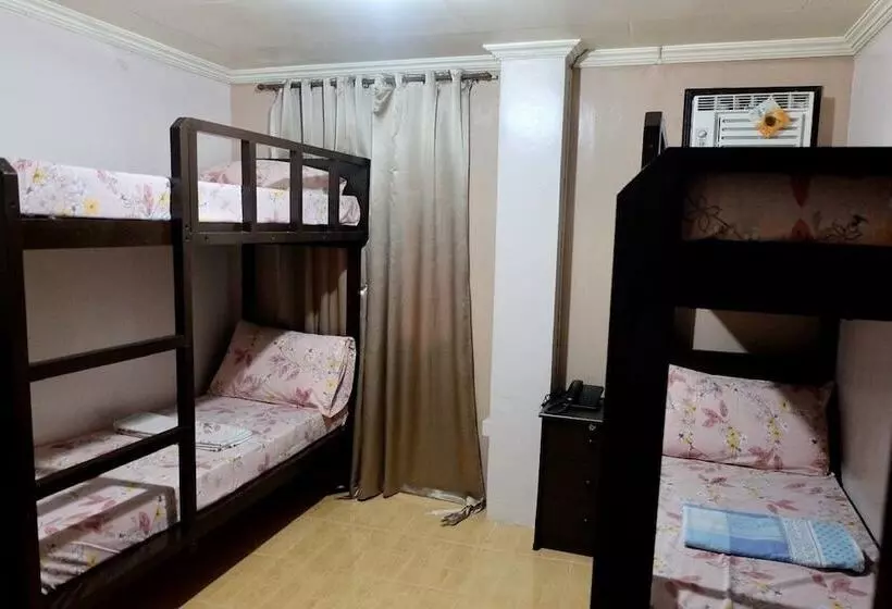 Hotelli Casa Virginia Resort