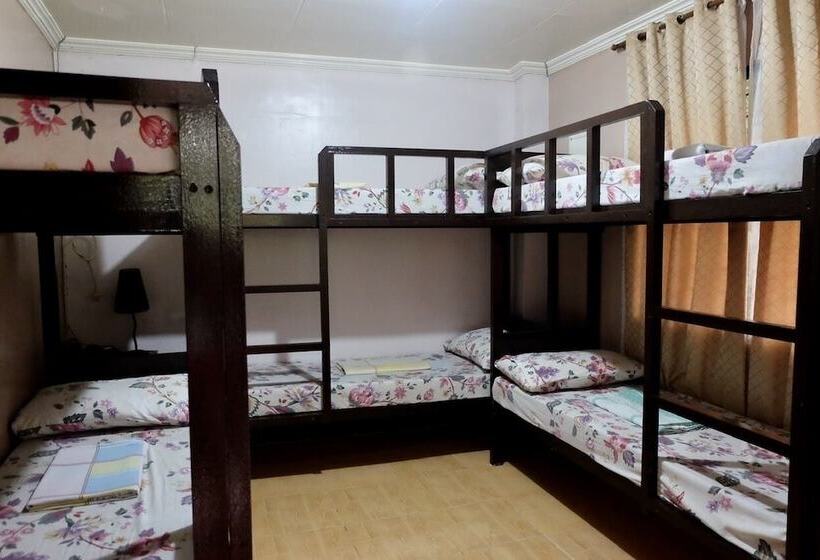 호텔 Casa Virginia Resort