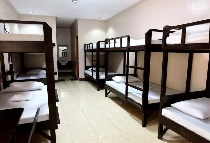 Hotelli Casa Virginia Resort