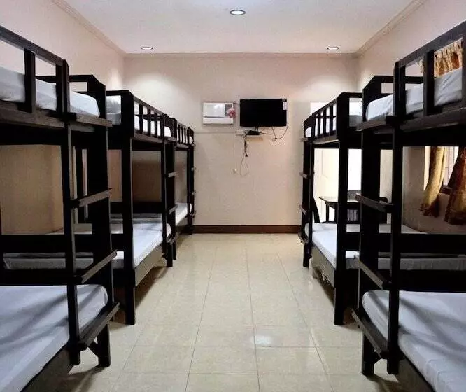 Hotelli Casa Virginia Resort