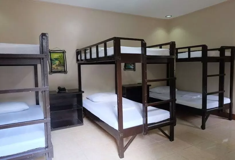 Hotelli Casa Virginia Resort