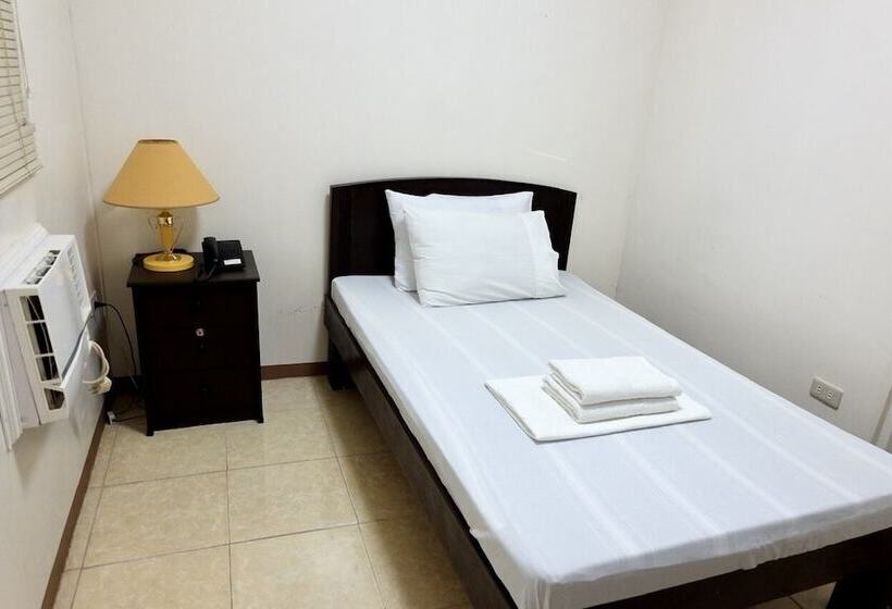 호텔 Casa Virginia Resort