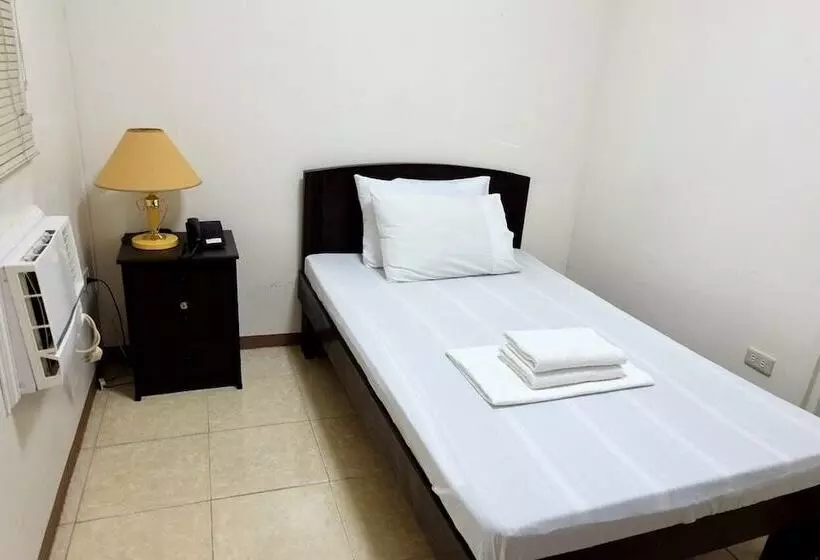 Hotelli Casa Virginia Resort