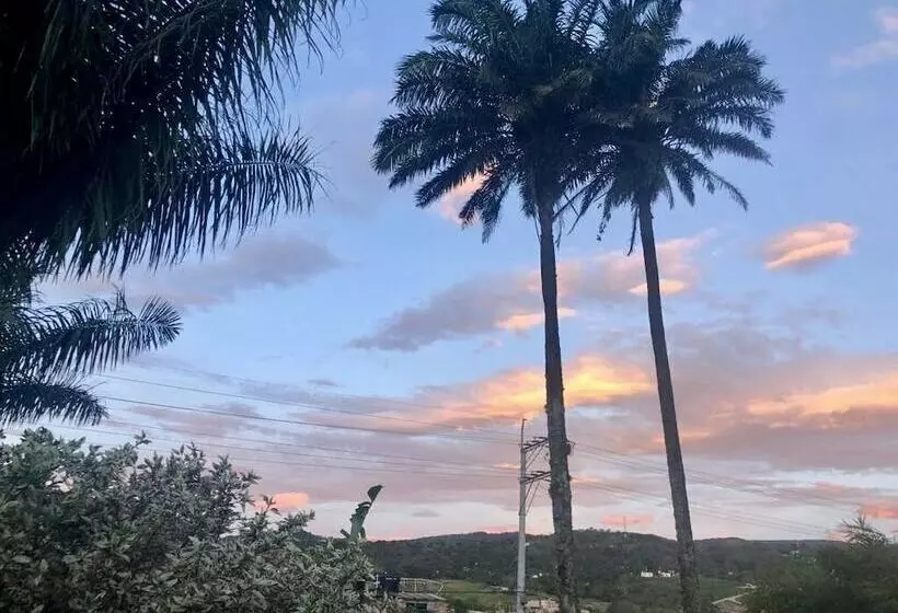 Hotelli Casona Del Virrey