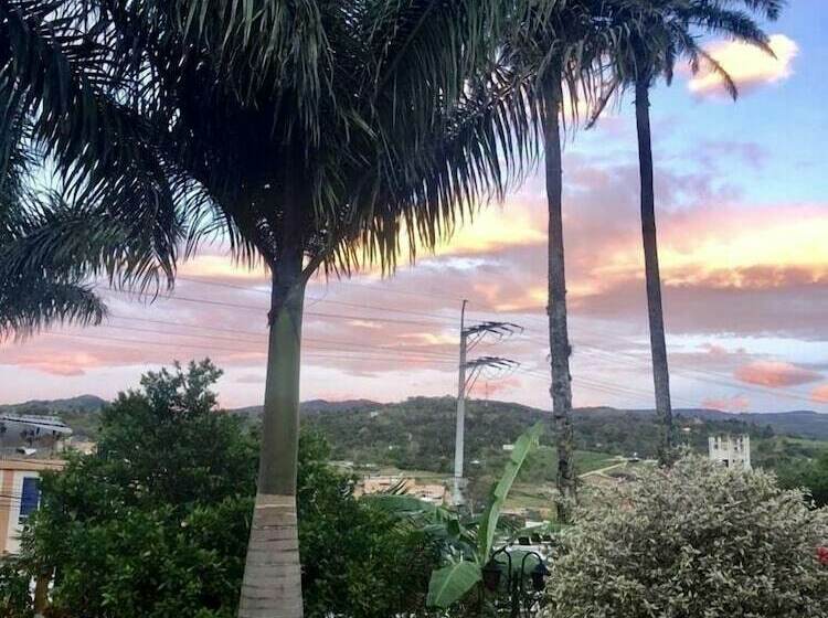 هتل Casona Del Virrey