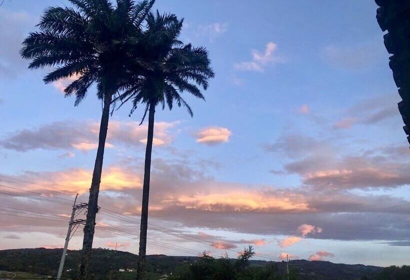 هتل Casona Del Virrey